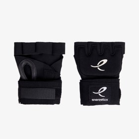 Resim Energetics Power Hand Gel Tn 2.0 Unisex Siyah Boks Eldiveni 