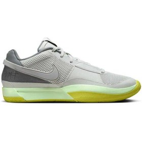 Resim Nike Ja 1 Erkek Basketbol Ayakkabısı.. 