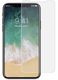 Resim Iphone X - Xs Kırılmaz Cam Ekran Koruyucu 