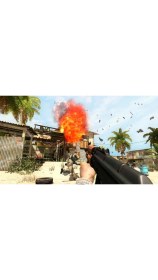 Resim Activision 007 Quantum Of Solace Xbox 360 