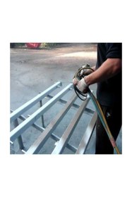 Resim APEKS Pas Dönüştürücü Metal Astarı 