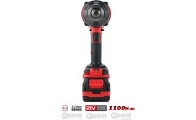 Resim RB-810S 1/2 Şarjlı Somun Sökme 