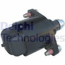 Resim Fiat Tipo 1.4 8V Rolanti Ayar Motoru DELPHİ Marka 9945635 