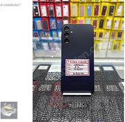 Resim Samsung A14 İkinci El TR | 128 GB | Siyah İkinci El SIFIRDAN FARKSIZ 1 YIL GARANTİLİ A14-128GB SİYAH 6.999 TL !!!