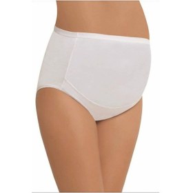 Resim Liza Kadın Hamile Külodu Tekli 001 