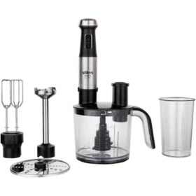 Resim Stilevs Inox Premium Serisi 4'lü Paket - STM80051 
