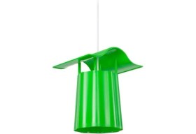 Resim Yeşil Renkli Dekoratif Ağaç Feneri ile Ortamınıza Doğal Şıklık Katın 