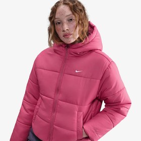 Resim Nike Sportswear Therma-Fit Kadın Mont 