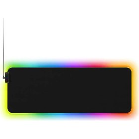 Resim Tronsmart Spire RGB Siyah Gaming Mouse Pad 