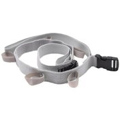 Resim Besthome1 Arac İçi Balıkçılık Çubuk Taşıyıcı - 5 Çubuk Kapasiteli, 3 Sıra Koltuklu Araçlar İçin 