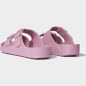 Resim DeFacto Kadın Düz Taban Eva Terlik D8936AX25SMPN445 Pembe 
