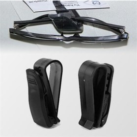 Resim Le Moins Cher Lexus Nx200t Araç Içi Gözlük Ve Kart Tutucu 