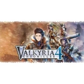 Resim Valkyria Chronicles 4 (Pc) 