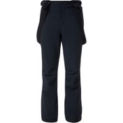 Resim Rossignol Resort R Pant Erkek Siyah Kayak Pantolonu 
