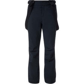 Resim Rossignol Resort R Pant Erkek Siyah Kayak Pantolonu 