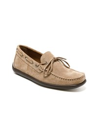 Resim Avena Oxford Klasik Erkek 14d9 Frau Castoro Casual Suede Boat Lofers Çok Renkli 
