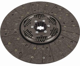 Resim Clutch Dısc 