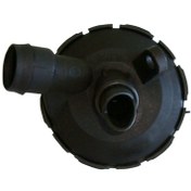 Resim Audi A6 2.4 3.2 05 Motor Havalandirma Valfi 06E103245E 