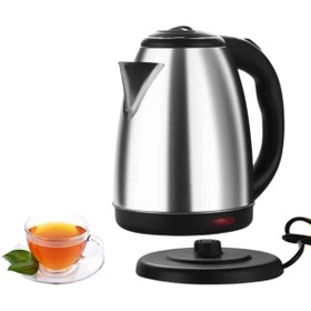 Resim ZERO LAND WIZARD KETTLE 