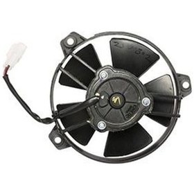 Resim Dominar 250-400 Radyatör Fanı 2019-2023 