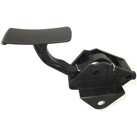 Resim 7937t9 Peugeot Cıtroen C4-ds4 Kaput Acma Kolu 