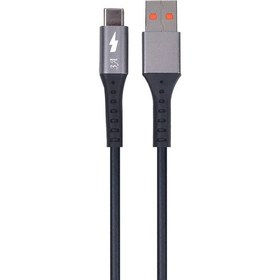 Resim Noise USB 3.0 Type-C Şarj ve Data Kablosu 