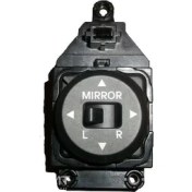 Resim Mcar Hyundai Accent Blue Ayna Ayar Kumanda Anahtarı 2011 Üzeri 