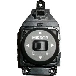 Resim Mcar Hyundai Accent Blue Ayna Ayar Kumanda Anahtarı 2011 Üzeri 