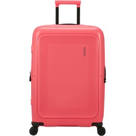 Resim American Tourister Dashpop Orta Boy Valiz 