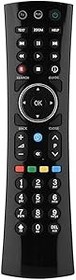 Resim Topiky HUMAX DTR-T1000 için TM-103U Yedek Uzaktan Kumanda HUMAX DTR-T1010 için HUMAX için YouView 