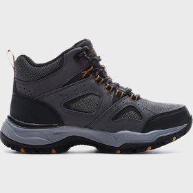 Resim Skechers Erkek Bot 204628 Char Gri 