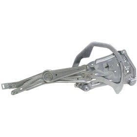 Resim Bmw Cam Mekanizması E36-2K Ön Motorsuz Sol 51331977579 