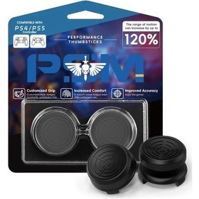 Resim Veri Kurbağa Yüksek Katlı Fps Freek Galaxy Uyumlu Playstation Ps4 Analog Çubuk Xbox For Ps4-ps5-3 
