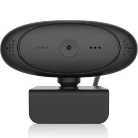 Resim Sunsky Full Hd 1080P Webcam Siyah (Yurt Dışından) 