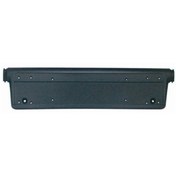 Resim Genel Markalar Bmw 3 Serisi E46 Ön Tampon Plakalık 01-04 Orjinal Ref. No: 51117030592 Uyumlu Bmw0746016 