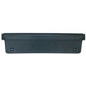 Resim Genel Markalar Bmw 3 Serisi E46 Ön Tampon Plakalık 01-04 Orjinal Ref. No: 51117030592 Uyumlu Bmw0746016 
