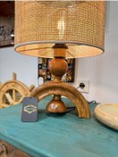 Resim GÜRSES HOME ABAJUR HAZERAN ŞAPKALI 