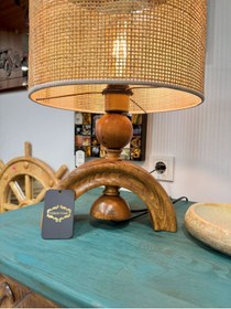 Resim GÜRSES HOME ABAJUR HAZERAN ŞAPKALI 