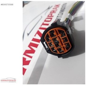 Resim Hyundai I30 Far Soketi 10K007 