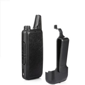 Resim BAOFENG 10'lu Pmr 446 TYPE-C SARJ El Telsizi Wln 