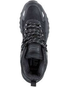 Resim Jump Waterproof Kadın Bot Siyah 