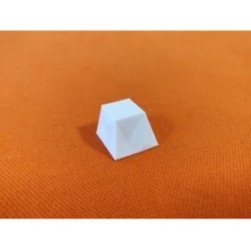 Resim Genel Markalar Yeni By Düşük Poli Cherry Mx Tuş Başlığı Beyaz 2091304 (5 Adet) Kampanyalı 