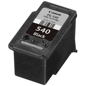 Resim Canon Pg 540 Siyah Kartuş Mx 435 