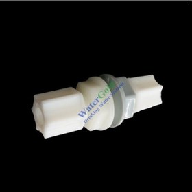 Resim Su Arıtma Cihazı Perde Geçiş Nipeli 1/4 X 1/4 Inç Jaco (483841118) 