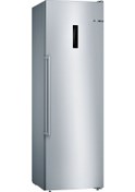 Resim Bosch GSN36VIF0N 242 Lt 7 Çekmeceli Derin Dondurucu Inox 