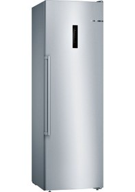 Resim Bosch GSN36VIF0N 242 Lt 7 Çekmeceli Derin Dondurucu Inox 