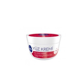 Resim Nivea Yaşlanma Karşıtı Yüz Kremi 100ml 