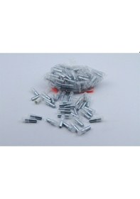 Resim Raf Pimi Geçme Metal Şeffaf Pk 50Ad 