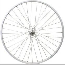 Resim Zhili Bicycle Rims 26 Ön ve Arka Jant 