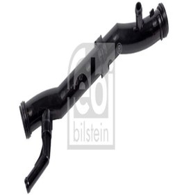 Resim FEBI 176298 Motor Su Borusu Audi A1 Skoda Fabia Volkswagen Golf Passat (WH766658) 